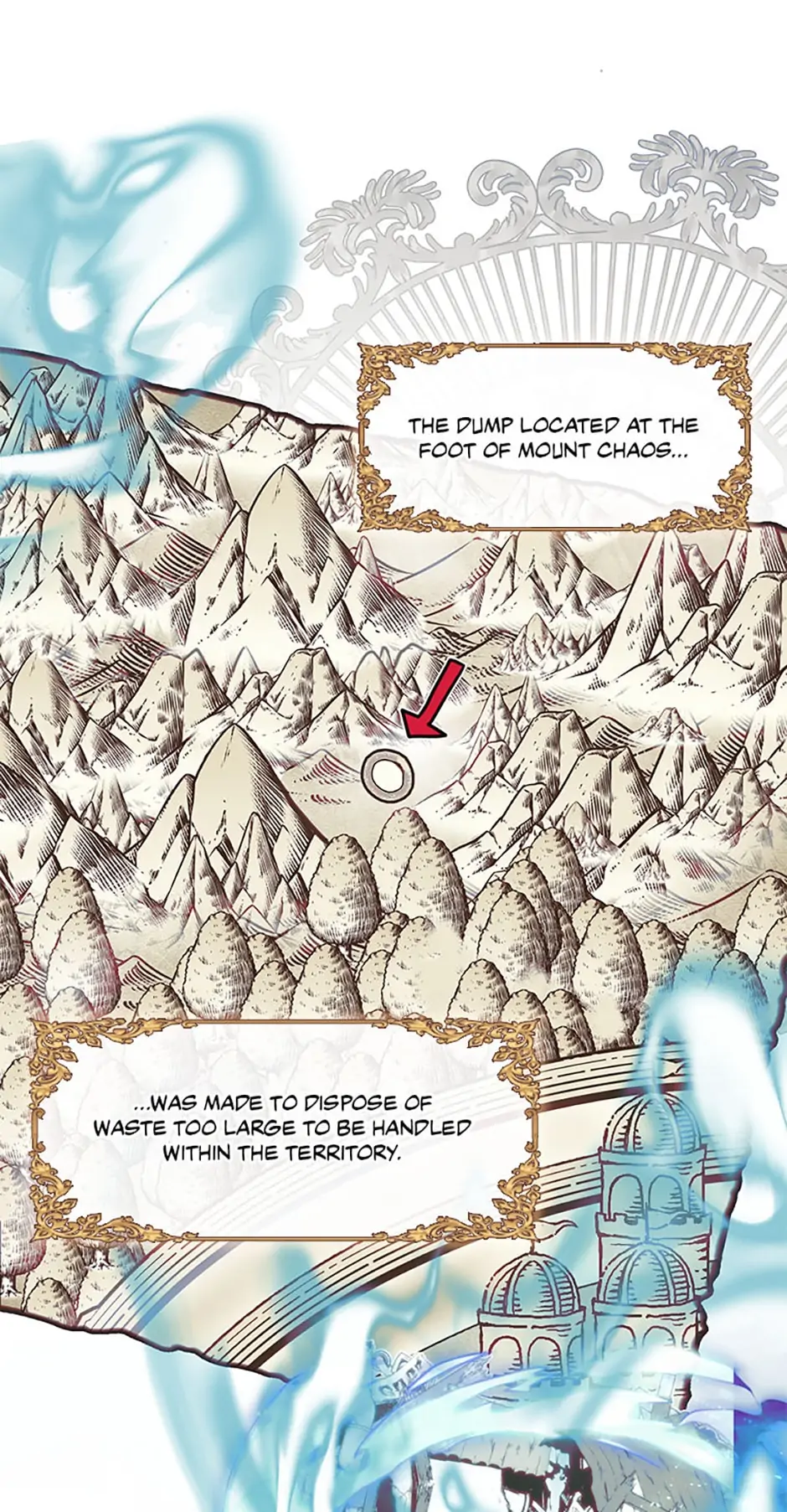 Devoted to Diamond chapter 44 - page 27
